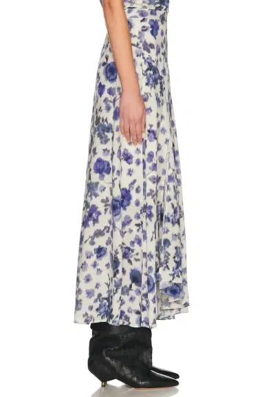 Isabel Marant Sakura Skirt | Thumbnail 3