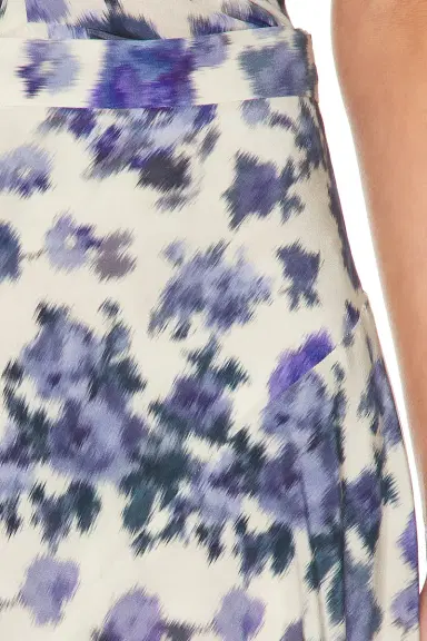 Isabel Marant Sakura Skirt | Thumbnail 6