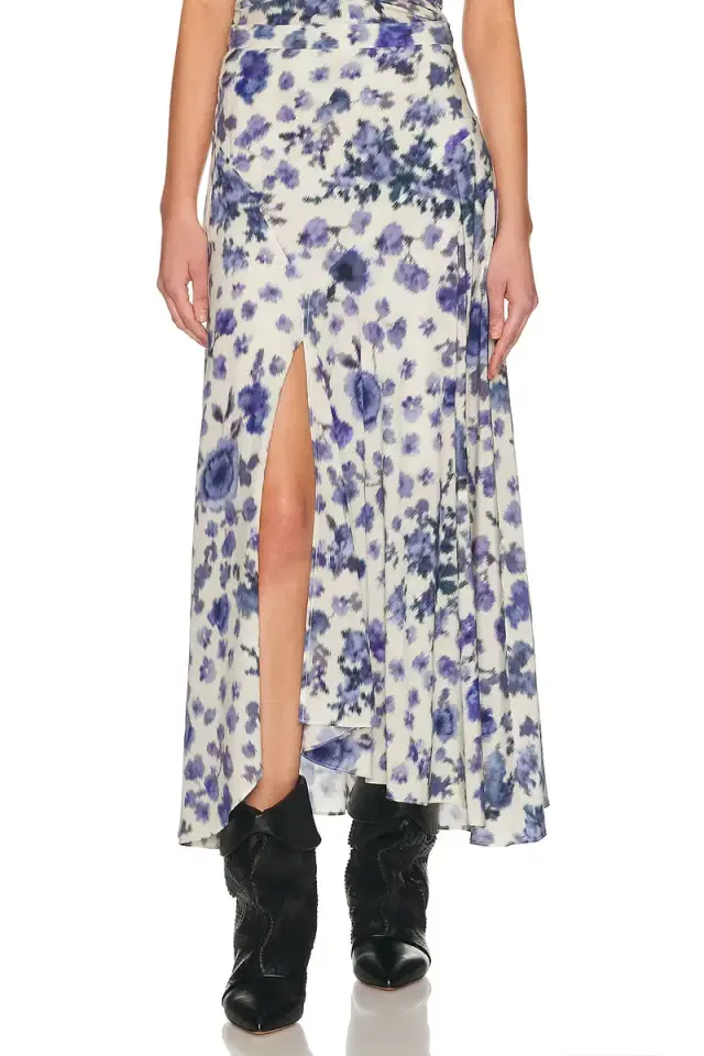 Isabel Marant Sakura Skirt