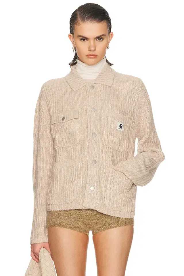 Carhartt WIP Michigan Sweater