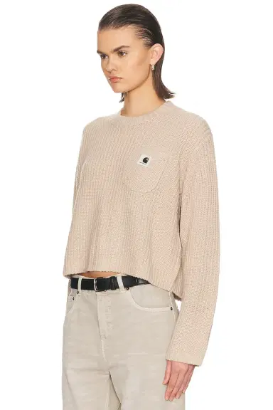 Carhartt WIP Mira Sweater | Thumbnail 2