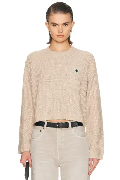 Carhartt WIP Mira Sweater | Thumbnail 1