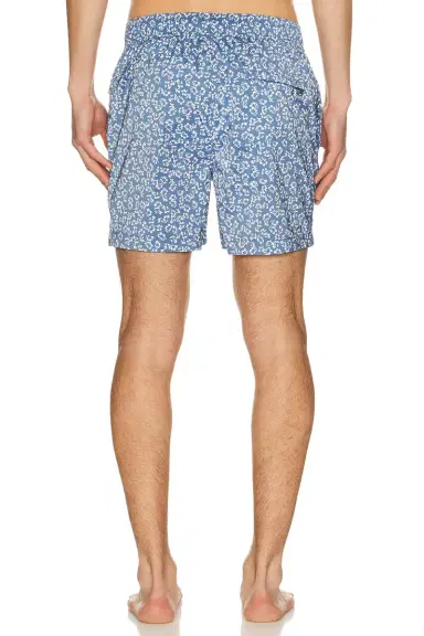 Onia Charles 5 Swim Trunk | Thumbnail 4 Onia Charles 5 Swim Trunk | Thumbnail 4