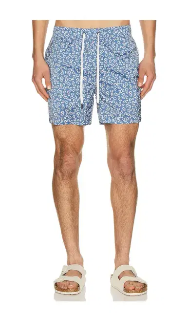 Onia Charles 5 Swim Trunk | Thumbnail 1 Onia Charles 5 Swim Trunk | Thumbnail 1
