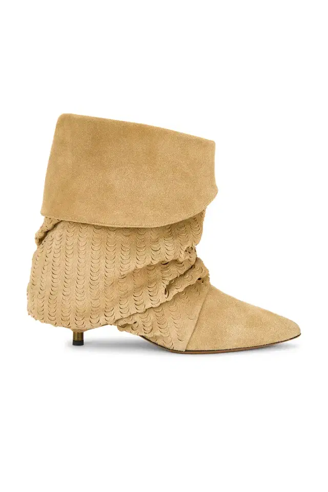 Isabel Marant Edrik Boot