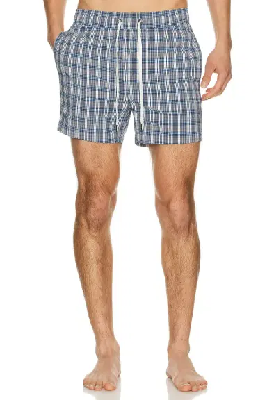 Onia Charles 4 Swim Trunk | Thumbnail 3