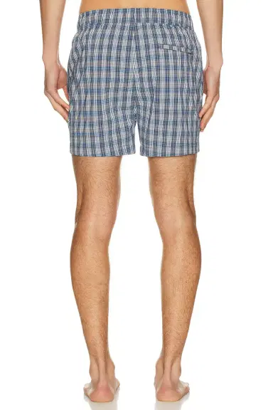 Onia Charles 4 Swim Trunk | Thumbnail 4