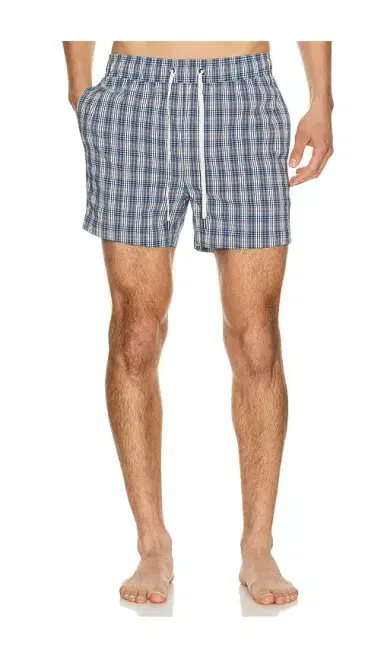 Onia Charles 4 Swim Trunk | Thumbnail 1