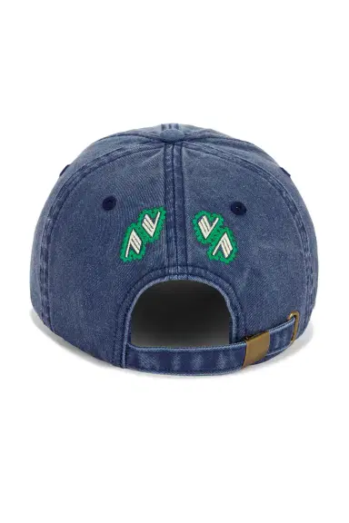 The Attico Baseball Hat | Thumbnail 5 The Attico Baseball Hat | Thumbnail 5