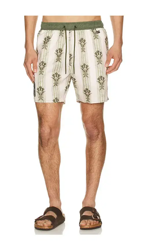 Joe Swim Trunks