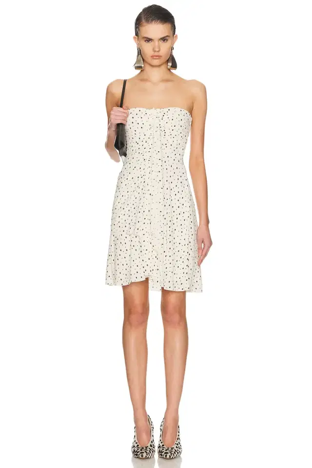 Isabel Marant Gemma Dress