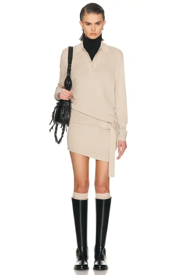 Isabel Marant Bathilde Dress