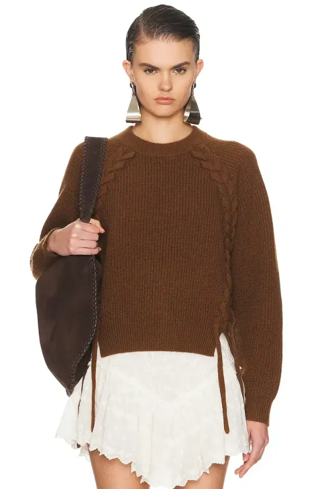 Isabel Marant Tulliam Sweater