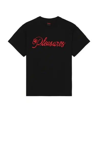 Pleasures Scrawl T-Shirt | Thumbnail 6