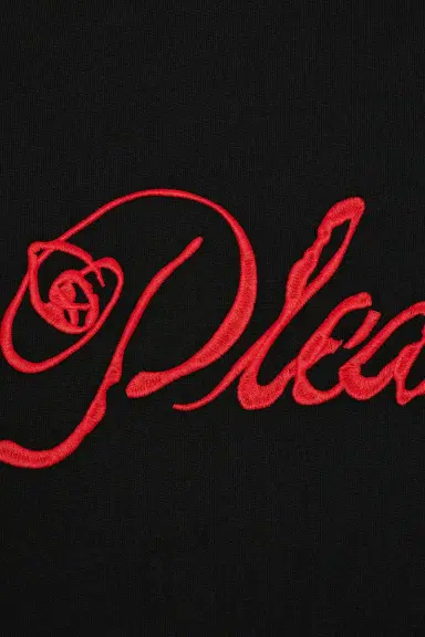 Pleasures Scrawl T-Shirt | Thumbnail 7
