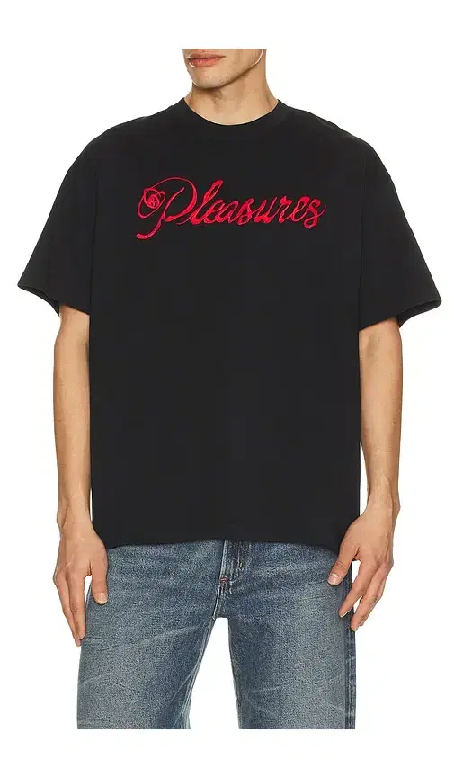 Scrawl T-Shirt