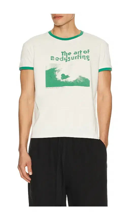 Bodysurf Tee