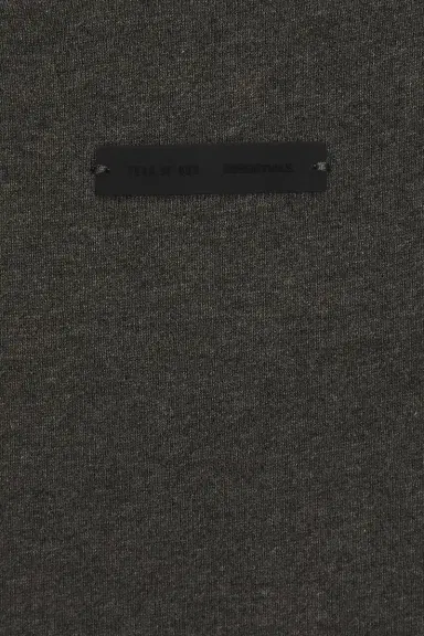 Fear of God Essentials Classic Crewneck Sweatshirt | Thumbnail 7