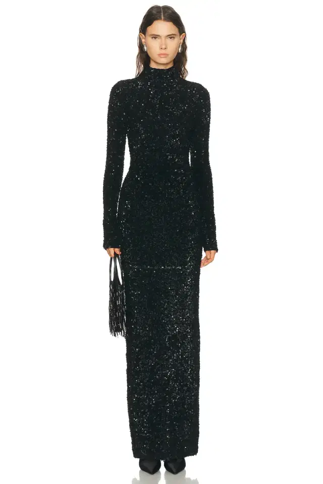 Adam Lippes Samadhi Dress