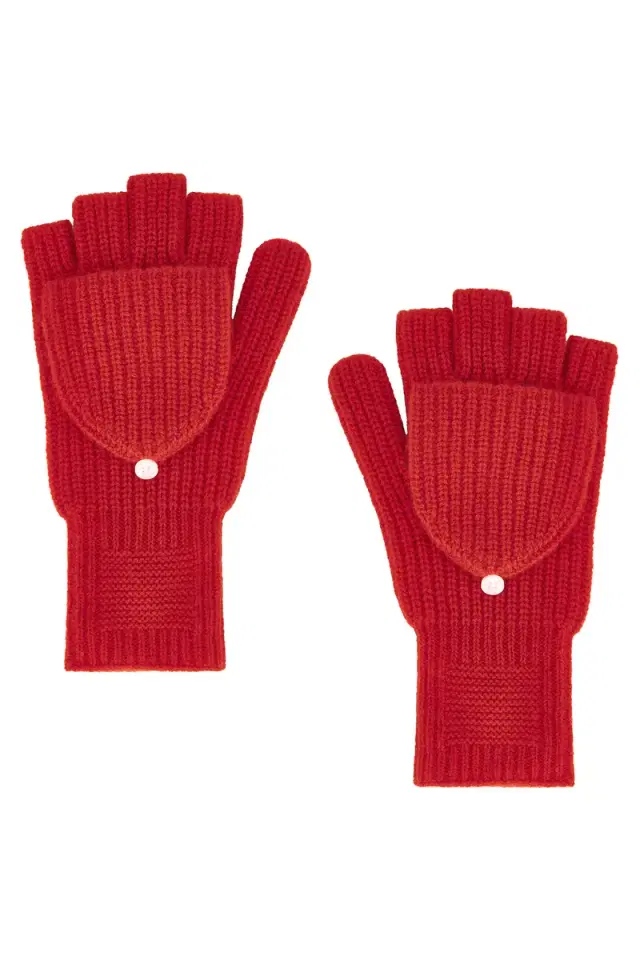 Guest In Residence The Mitts Gloves