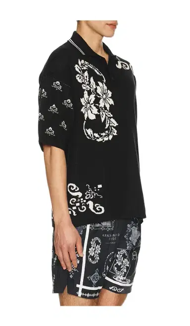 Agua Bendita Cobana Shirt | Thumbnail 2 Agua Bendita Cobana Shirt | Thumbnail 2