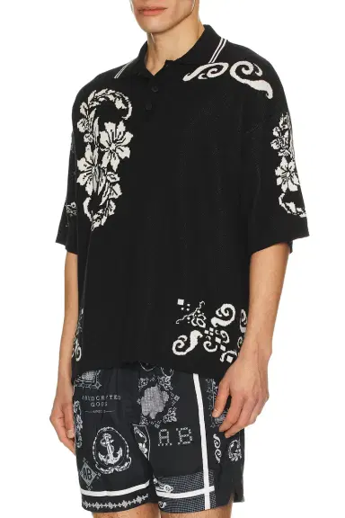 Agua Bendita Cobana Shirt | Thumbnail 5 Agua Bendita Cobana Shirt | Thumbnail 5