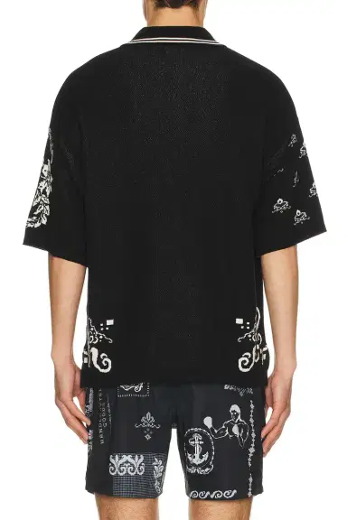 Agua Bendita Cobana Shirt | Thumbnail 6 Agua Bendita Cobana Shirt | Thumbnail 6