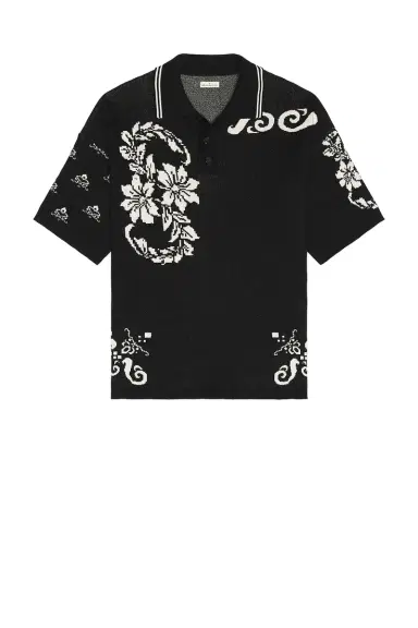 Agua Bendita Cobana Shirt | Thumbnail 8 Agua Bendita Cobana Shirt | Thumbnail 8