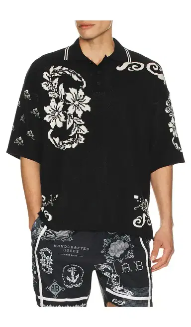 Agua Bendita Cobana Shirt | Thumbnail 1 Agua Bendita Cobana Shirt | Thumbnail 1