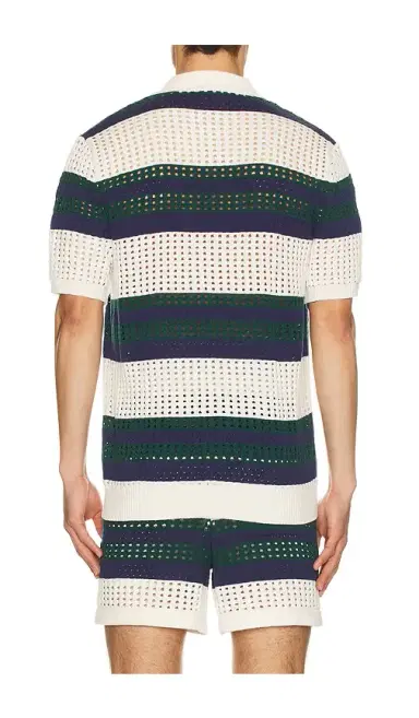 Agua Bendita Jared Shirt | Thumbnail 2