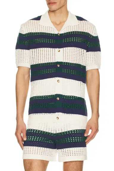 Agua Bendita Jared Shirt | Thumbnail 3