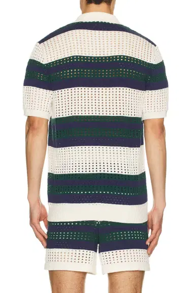 Agua Bendita Jared Shirt | Thumbnail 4