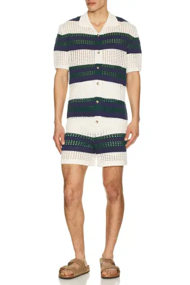 Agua Bendita Jared Shirt | Thumbnail 5