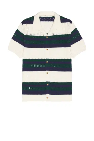 Agua Bendita Jared Shirt | Thumbnail 6
