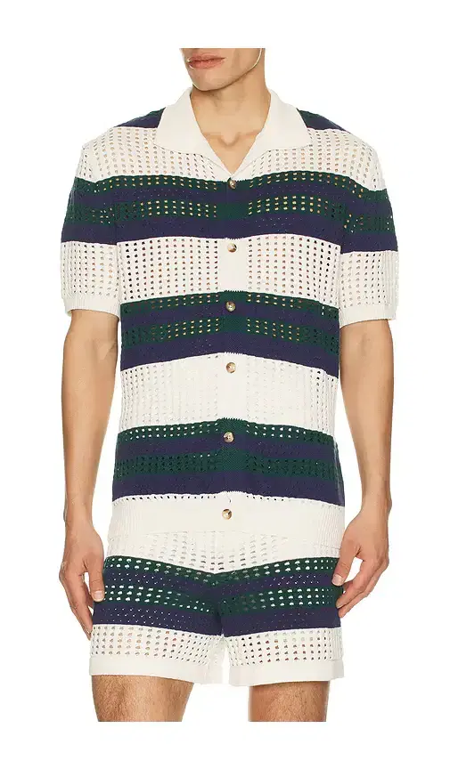 Agua Bendita Jared Shirt