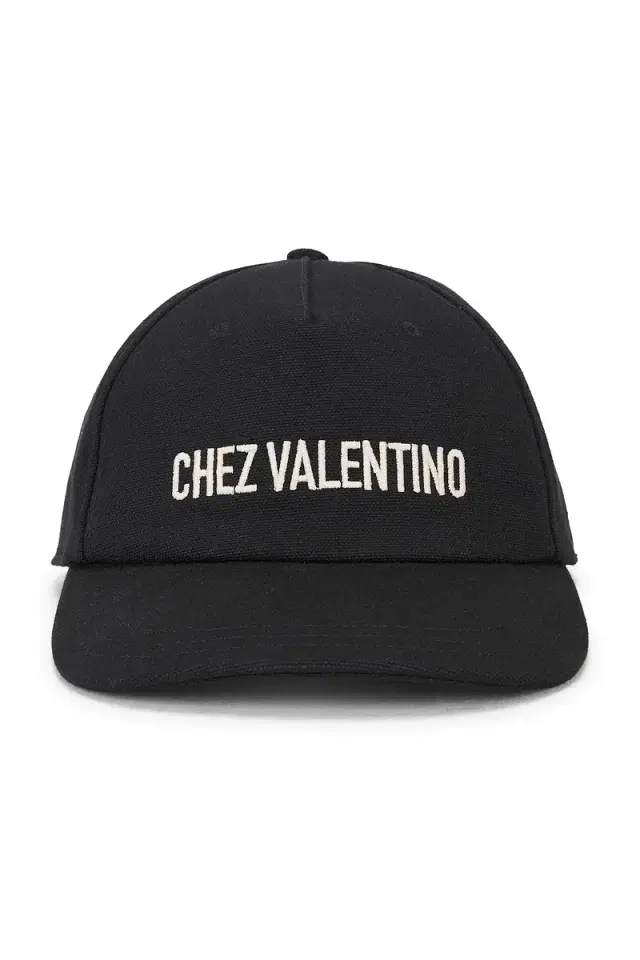Chez Valentino Cap Chez Valentino Cap
