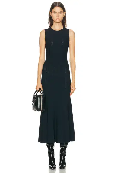 Adam Lippes Lyra Skirt | Thumbnail 5 Adam Lippes Lyra Skirt | Thumbnail 5