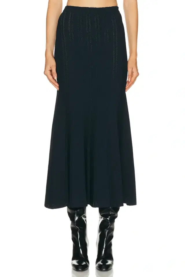 Adam Lippes Lyra Skirt