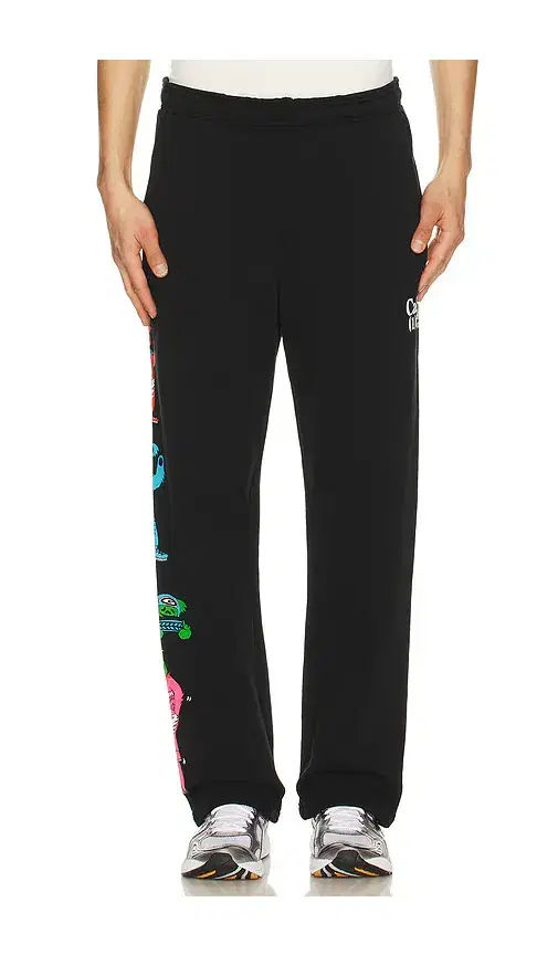 x Grateful Dead Call My Pitcrew Sweatpants