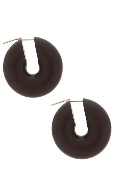 Uncommon Matters Stratus Hoop Earrings | Thumbnail 2