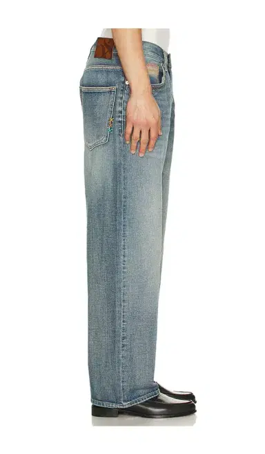Scotch & Soda The Pitch Loose Jeans | Thumbnail 2 Scotch & Soda The Pitch Loose Jeans | Thumbnail 2