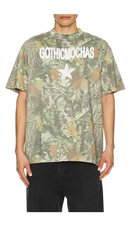 Rockstar Tee