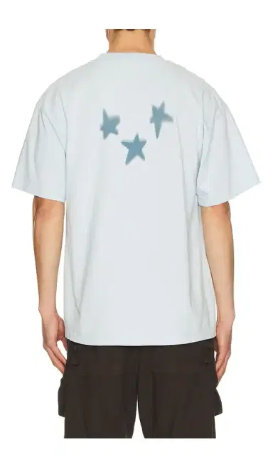 Gothicmochas Star Power 2.0 Tee | Thumbnail 2
