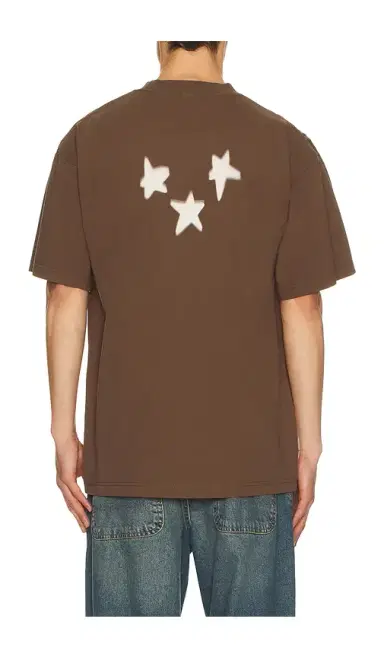 Gothicmochas Star Power 2.0 Tee | Thumbnail 2