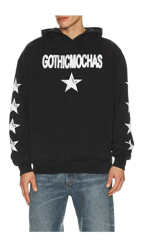 Rockstar Hoodie