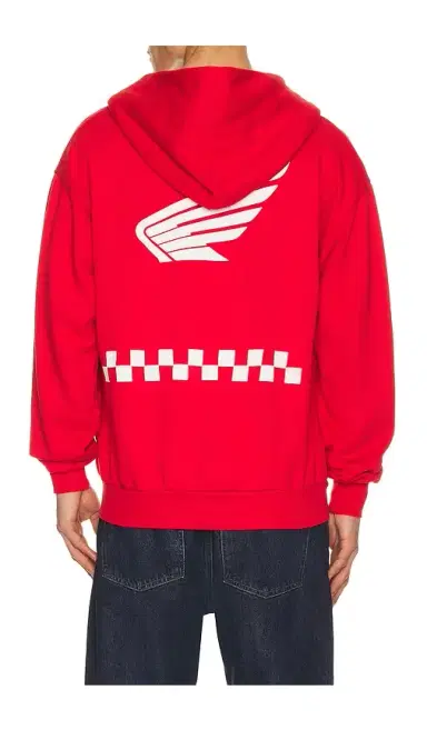 CPTN Apparel Boost Full Zip Hoodie | Thumbnail 1