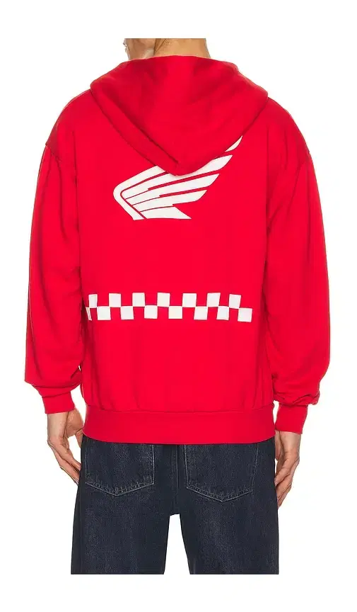 CPTN Apparel Boost Full Zip Hoodie