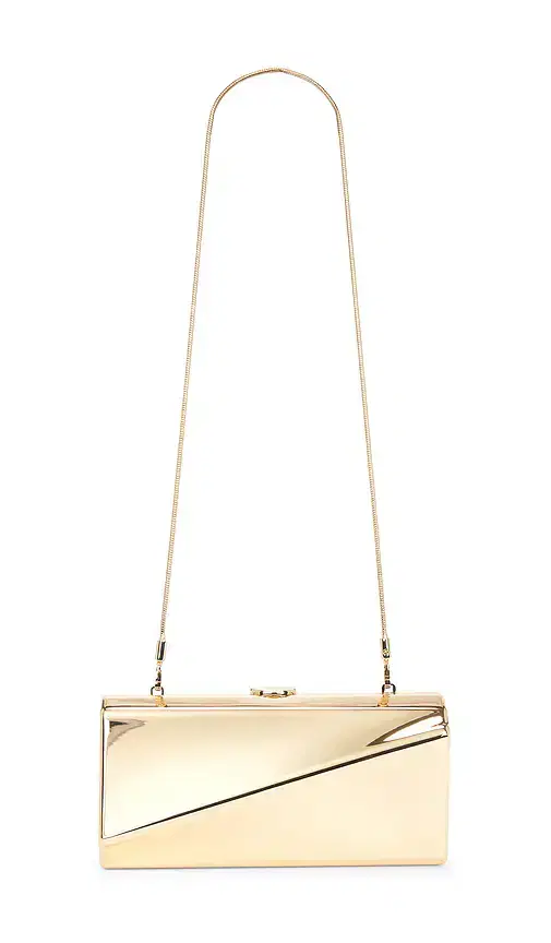 SIMKHAI Twist Clutch