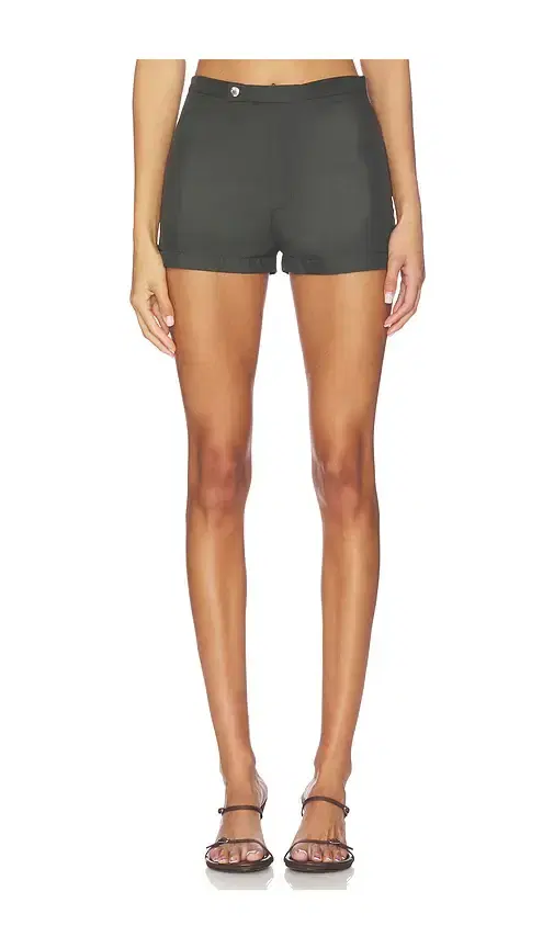 Aya Muse Bayle Shorts