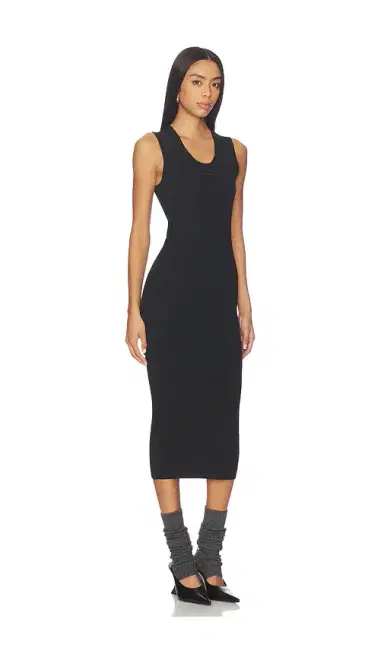 Fear of God Essentials Rib Tank Dress | Thumbnail 2